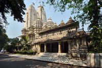 Birla mandir