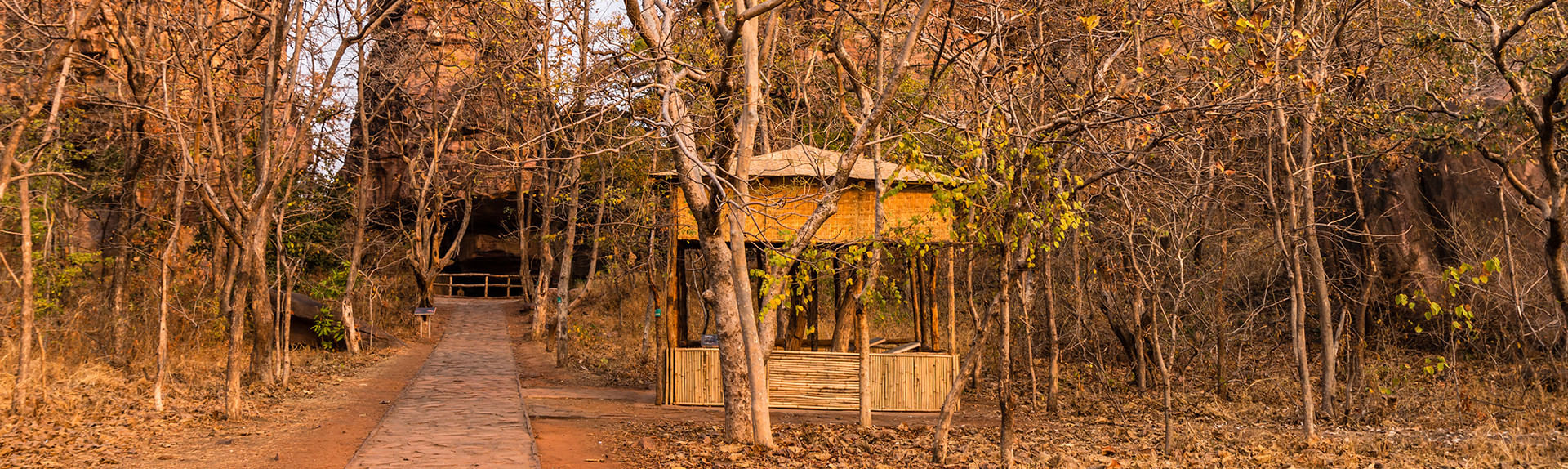 bhimbetka