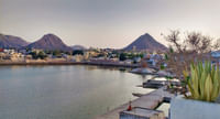 pushkar lake