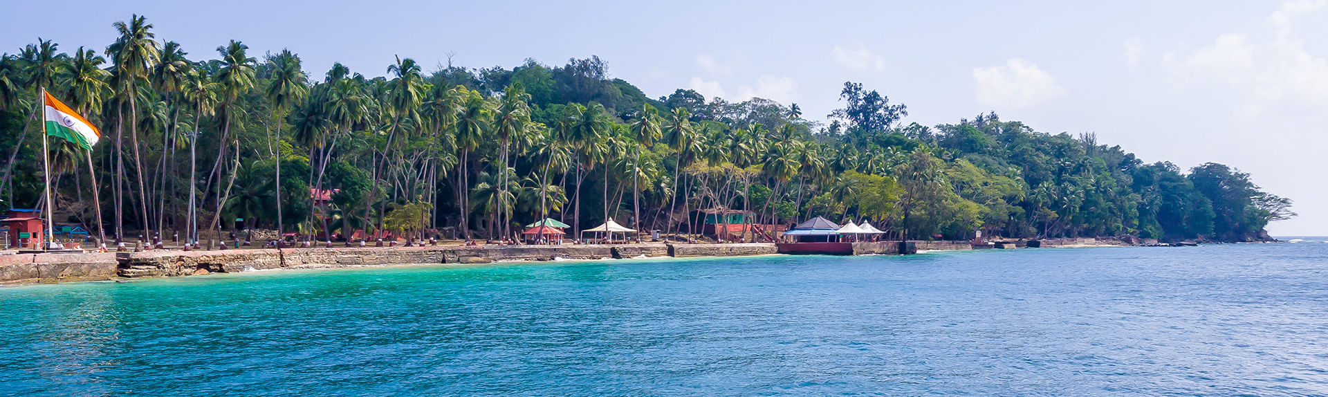 ross island