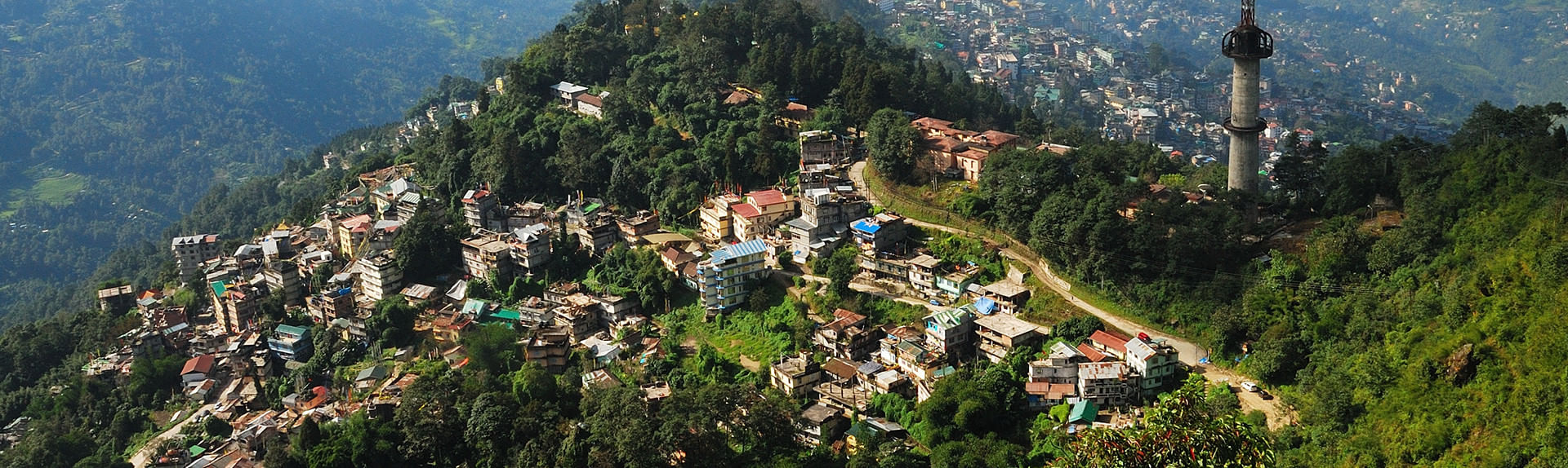 gangtok