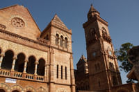 Prag Mahal Palace