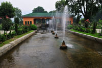 shalimar garden
