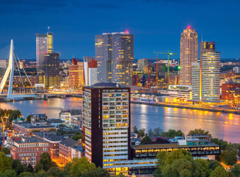 Flavours of Western Europe