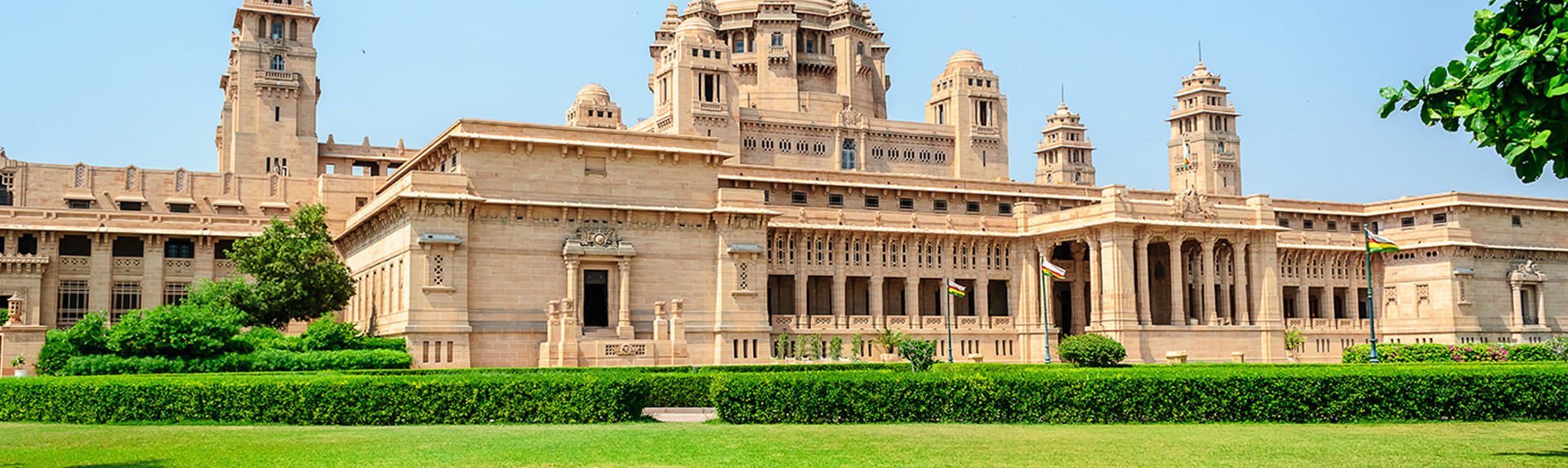 jodhpur town