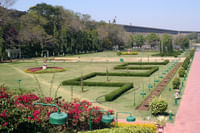 Brindavan Garden