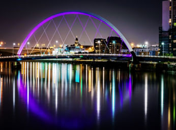 08 Days in Glorious Great Britain