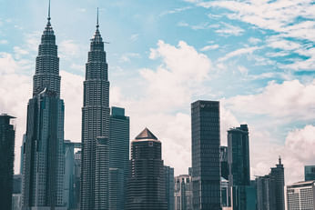 Magnificient Malaysia