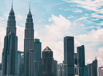 Magnificient Malaysia