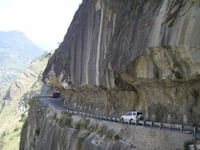 Kaza to kalpa