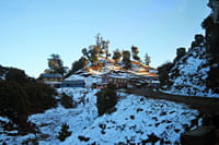 Daman nepal