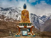 Komic Spiti
