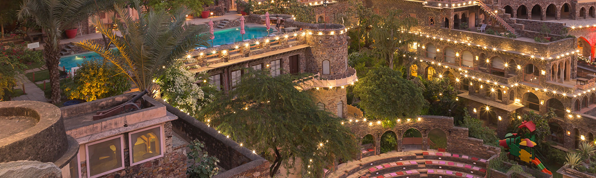 neemrana