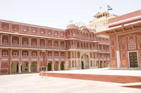 City Palace