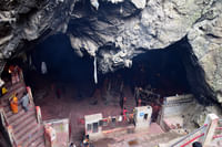 Guptepswor Mahadev cave