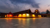 Bhagamandala coorg
