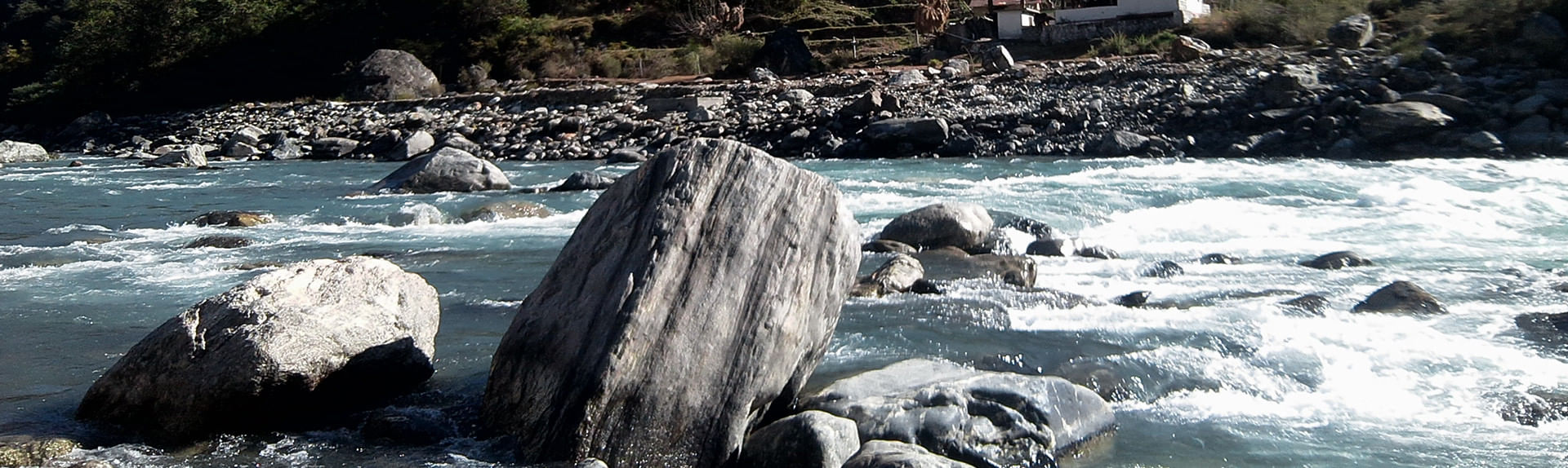 Uttarkashi