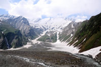 Breas Kund trek