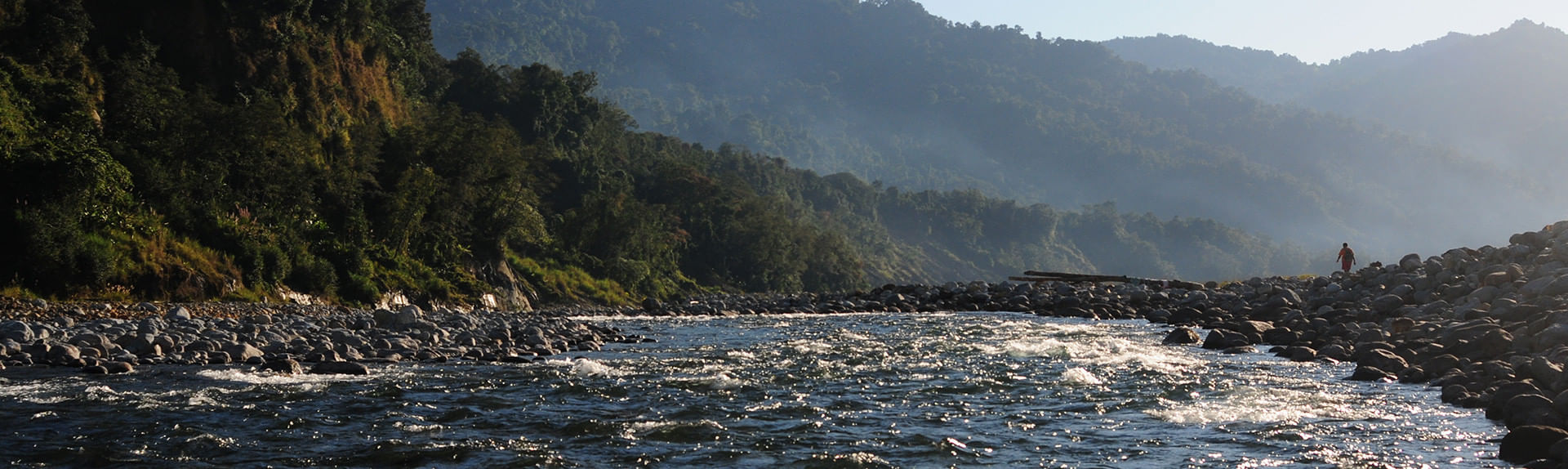 Namdapha National Park