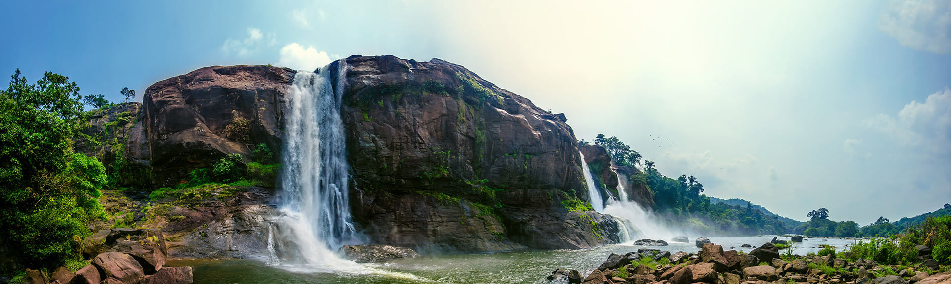 Athirapally