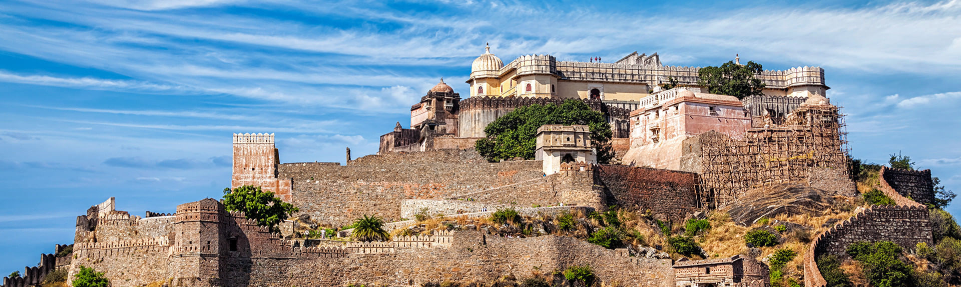 Kumbhalgarh