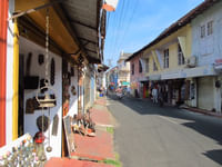Fort Kochi