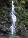 rimbi waterfall