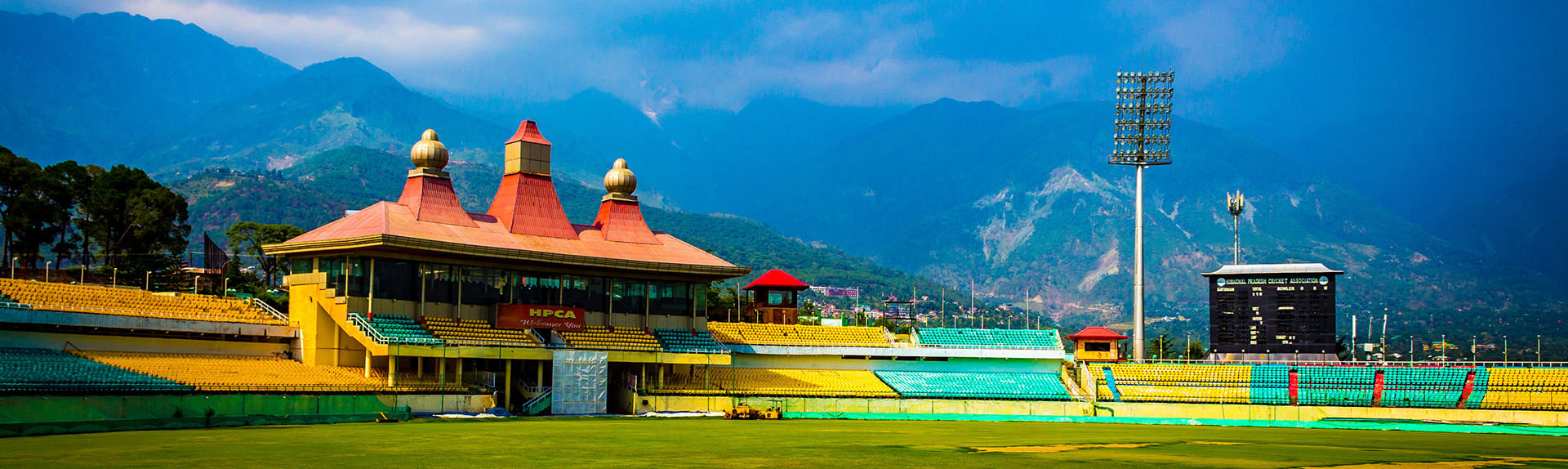 dharamshala