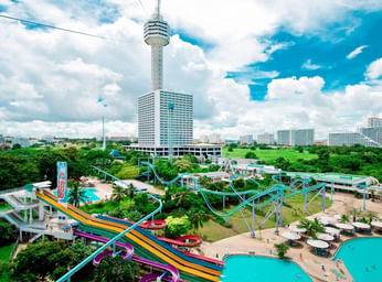 Enchanting Pattaya Tour