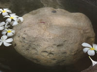Rameshwaram Floating Stone