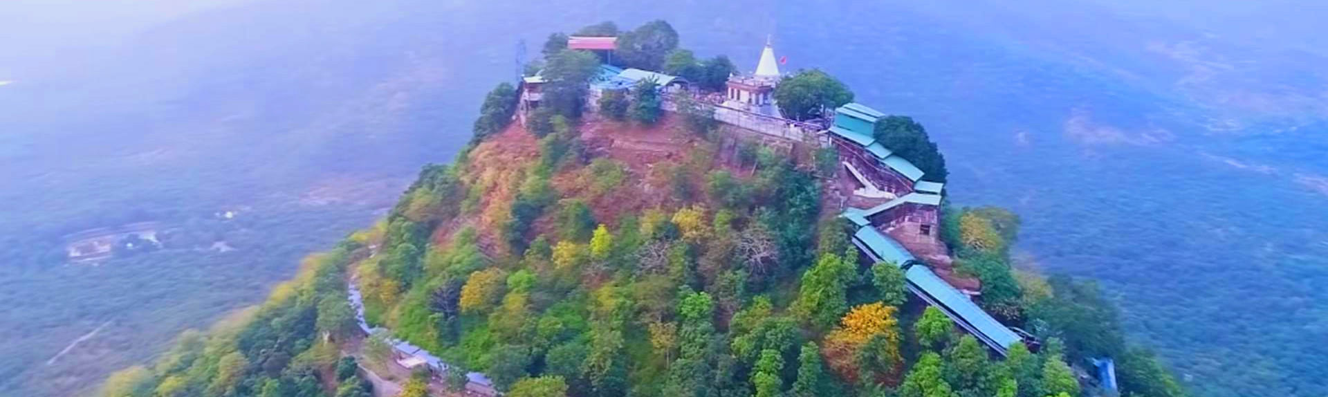 Maihar