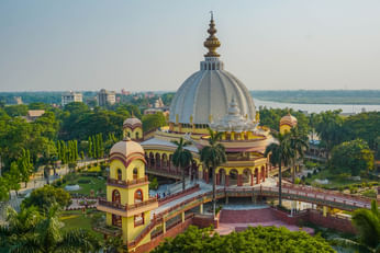 Mayapur Holiday Package