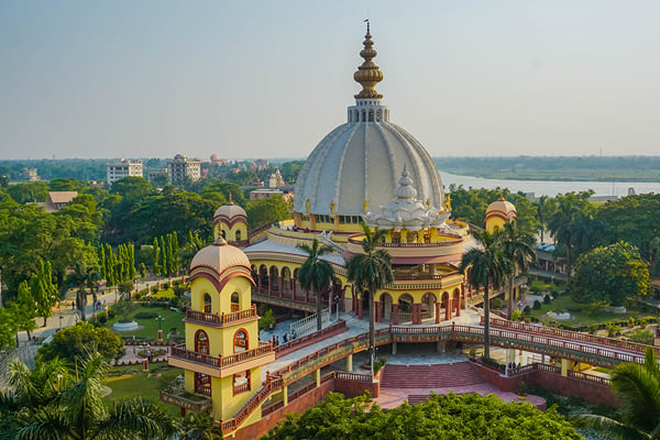 Mayapur Holiday Package
