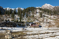 baba mandir