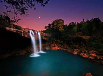 Meghalaya Tour