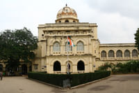 Gandhi Museum