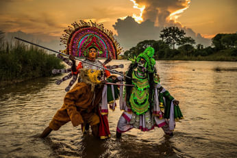 Craft & Dance Tour Package