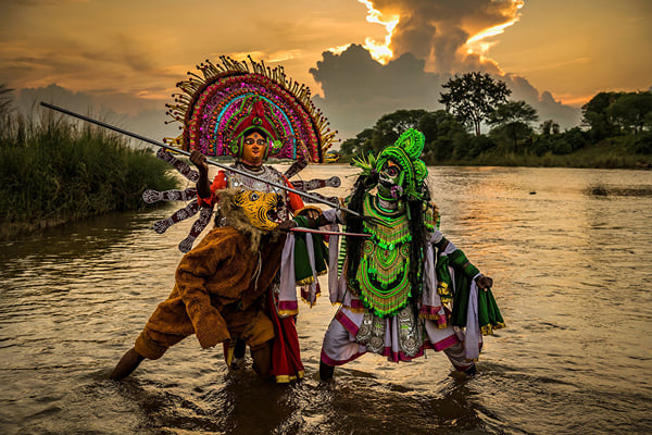 Craft & Dance Tour Package