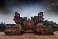 konark