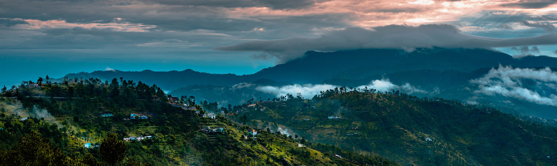 Almora