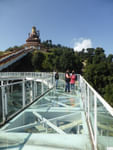 skywalk