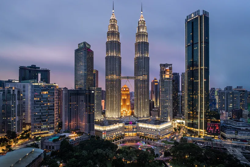 Majestic Malaysia