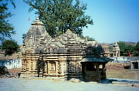 Ambika Mata Temple