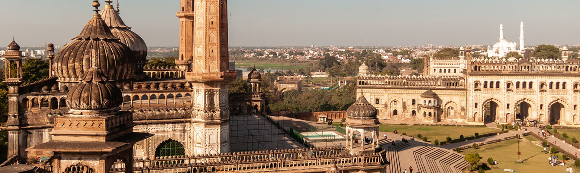 Lucknow