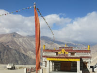 Nako Monastery