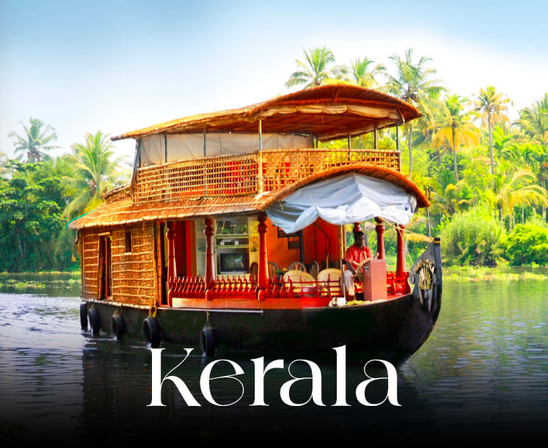 Kerala Tour