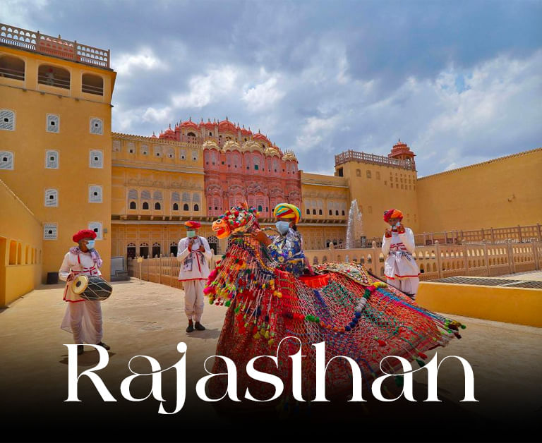 Rajasthan Tour