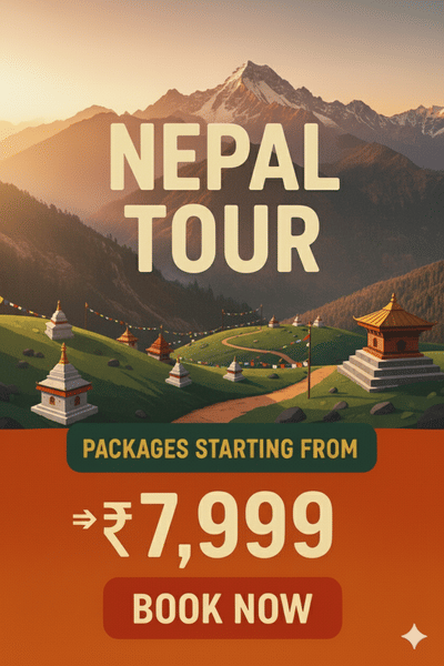 Nepal Tour