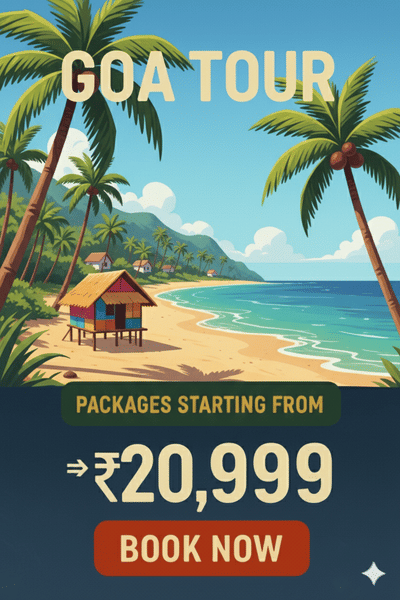 Golden Triangle Tour