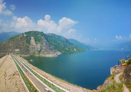 Tehri Tehri